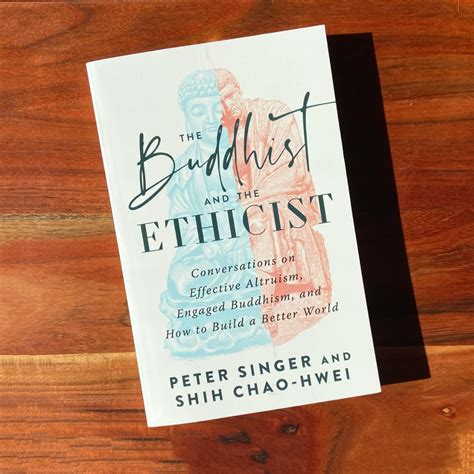 The Ethicist .